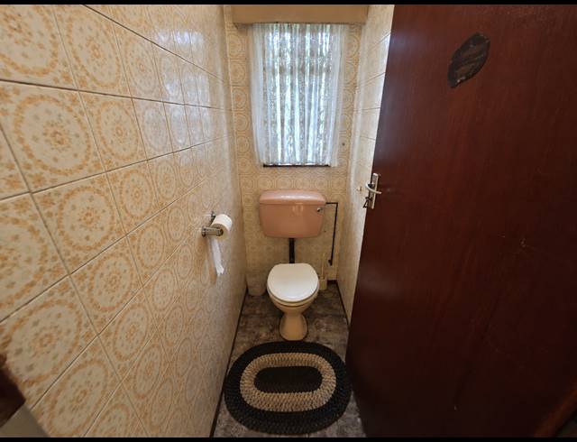 3 BEDROOM HOUSE FOR SALE IN DALESIDE